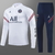 Kit de Treino PSG - Manga Longa