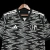 Camisa Atlético Mineiro III 2024/25 Torcedor - Preta