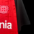 Camisa Bayer Leverkusen I 2024/25 Torcedor - Vermelha