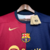 Camisa Barcelona I 2024/25 Torcedor - Vermelho e Azul