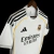 Camisa Real Madrid I 2025/26 Torcedor - Branca