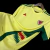 Camisa País de Gales II 24/25 Torcedor - Amarelo