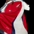 Camisa Arsenal I 2024/25 Torcedor - Vermelha