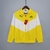 Corta Vento Borussia Dortmund - Amarelo
