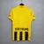 Camisa Borussia Dortmund 12/13 Retrô - Amarelo e Preto - comprar online
