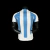 Camisa Argentina I 2024/25 Masculina - Jogador - comprar online