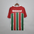 Camisa Fluminense 08/09 Retrô - Verde e Vermelho na internet