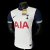 Camisa Tottenham I 2024/25 Jogador - Branca