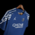 Camisa PSG IV 2025/26 Nike Torcedor - Azul