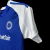 Conjunto Infantil Cruzeiro 2025/26 Masculino - Azul