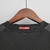 Camisa Milan 22/23 - Vermelho e Preto - Zeeta - Artigos Esportivos