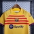 Camisa Barcelona 23/24 - Amarelo na internet