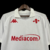 Camisa Fiorentina II 2024/25 Torcedor - Branca