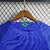 Conjunto Infantil Brasil 2022 Azul - Zeeta - Artigos Esportivos