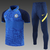 Kit de Treino Chelsea - Polo
