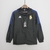 Corta Vento Real Madrid - Preto