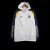Jaqueta Corta Vento Real Madrid 23/24