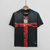 Camisa Inglaterra 2022 - Preto