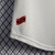 Camisa Flamengo Feminina 22/23 - Branco na internet
