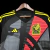 Camisa México II Goleiro 24/25 Masculina - Preta