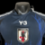 Camisa Japão I 2024/25 Jogador Y3 - Azul