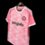 Camisa Porcinos FC I 2024/25 Torcedor - Rosa