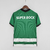 Camisa Sporting 22/23 - Verde e Branco - comprar online