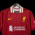 Camisa Liverpool I 2024/25 Torcedor - Vermelha
