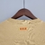 Camisa Barcelona 22/23 - Dourado na internet