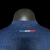 Camisa PSG I 2024/25 Jogador Masculina - Azul