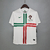 Camisa Portugal 2012 Retrô - Branco