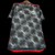 Camisa Flamengo III 2024/25 Torcedor Masculina - Preta