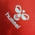 Camisa Dinamarca 23/24 Home - Vermelho - Zeeta - Artigos Esportivos