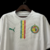 Camisa Senegal I 2025 Puma Torcedor - Branca