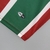 Camisa Fluminense 08/09 Retrô - Verde e Vermelho - loja online