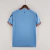 Camisa Manchester City 22/23 - Azul Claro na internet