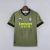 Camisa Milan 22/23 - Verde