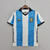 Camisa Argentina 2022 Edição Comemorativa - Branco e Azul