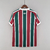 Camisa Fluminense 22/23 - Verde e Vermelho - comprar online