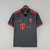 Camisa Bayern de Munique 22/23 - Cinza