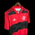 Camisa Flamengo I 2021/22 Torcedor Masculina