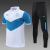Kit de Treino Manchester City - Polo