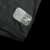 Camisa Vasco III Goleiro 2024/25 Torcedor - Preta