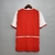 Camisa Arsenal 02/04 Retrô - Vermelho - comprar online