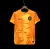Camisa Holanda 22/23 - Laranja