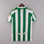 Camisa Betis 22/23 Copa do Rei - Verde e Branco na internet