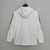 Corta Vento Manchester United - Branco - comprar online