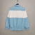 Corta Vento Manchester City - Azul e Branco - comprar online