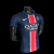 Camisa PSG I 2024/25 Jogador Masculina - Azul