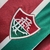 Camisa Fluminense Feminina 22/23 - Verde e Vermelho - Zeeta - Artigos Esportivos